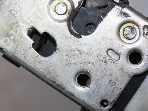 Used Front left lock Front left lock FIAT DUCATO Van (244_) 2.3 JTD (110 hp) 33836480 33836480