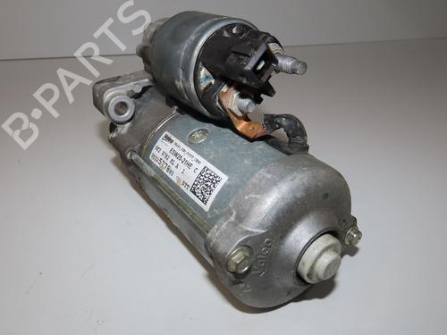 Starter CITROËN C5 AIRCROSS (A_) 1.5 BlueHDi 130 (ACYHZJ, ACYHZR) | BP39624914M8 - Image 4