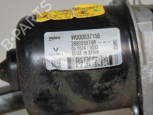 Front wiper motor RENAULT MEGANE IV Hatchback (B9A/M/N_) 1.5 dCi 110 (B9A3) | BP33728197M29 - Image 3