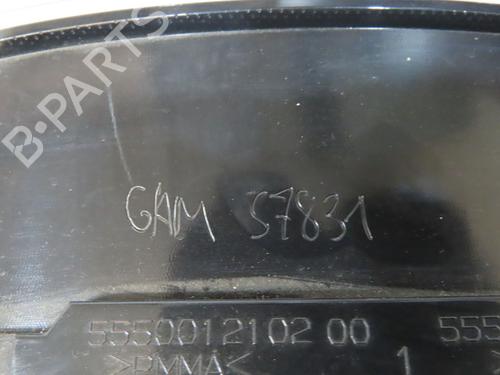 Instrument cluster PEUGEOT BOXER Van 2.2 HDi 130 | BP36494563C47 - Image 5
