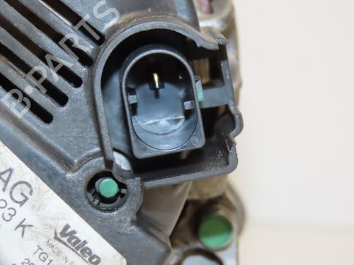 Alternator AUDI A3 (8V1, 8VK) 1.4 TFSI | BP25586220M7 - Image 4