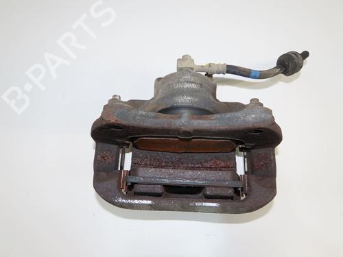 Right front brake caliper OPEL ASTRA J (P10) 1.7 CDTI (68) | BP32657952M104 - Image 4
