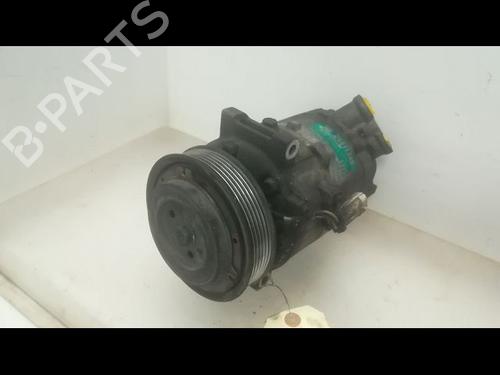 Used AC compressor AC compressor OPEL VECTRA C GTS (Z02) 2.2 DTI 16V (F68) (125 hp) 9597660 9597660