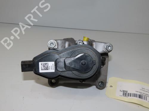 Left rear brake caliper DS DS 3 / DS 3 CROSSBACK (UR_, UC_, UJ_) 1.2 PureTech 130 (URHNSS) | BP31865252M107 