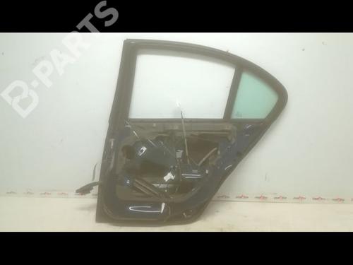 Right rear door BMW 3 (E46) 330 d | BP9597315C5