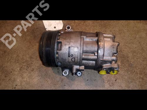 AC compressor BMW 3 Touring (E46) 320 d | BP9729598M34 