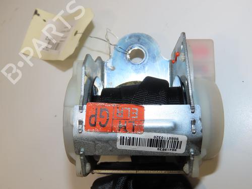 Rear left belt tensioner CHEVROLET MATIZ (M200, M250) 0.8 | BP28801828C89 