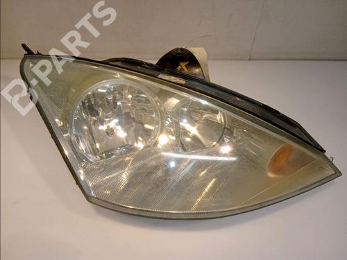 Højre forlygte FORD FOCUS I (DAW, DBW) 1.8 Turbo DI / TDDi (90 hp) 11820932
