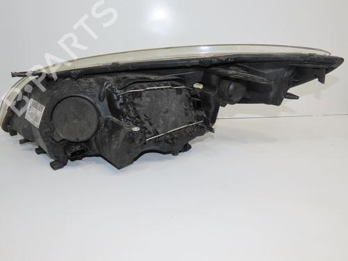 Right headlight RENAULT MEGANE CC (EZ0/1_) 1.9 dCi (EZ0J, EZ1S) | BP36444481C29 - Image 2