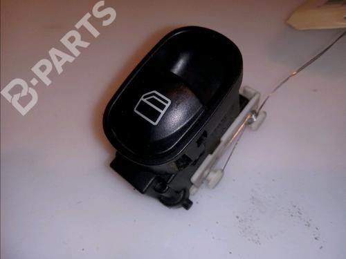 Used Left rear window switch MERCEDES-BENZ C-CLASS (W203) C 220 CDI (203.006, 203.008) (143 hp) 11103566