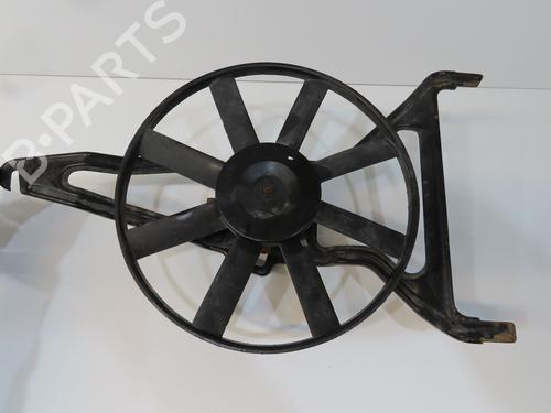 Used Radiator fan Radiator fan PEUGEOT 106 I (1A, 1C) [1991-1996] 36052923 36052923