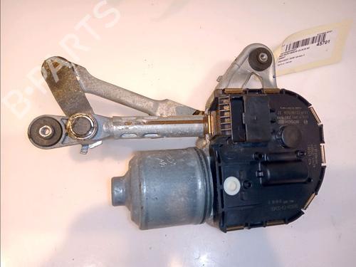 Used Front wiper motor Front wiper motor PEUGEOT 5008 (0U_, 0E_) 1.6 HDi (112 hp) 12234734 12234734