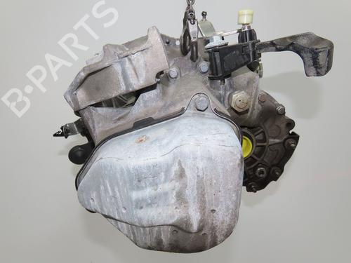 Gearbox CITROËN C3 II (SC_) 1.4 HDi 70 (SC8HZC, SC8HR0, SC8HP4) | BP38159212M3 - Image 5