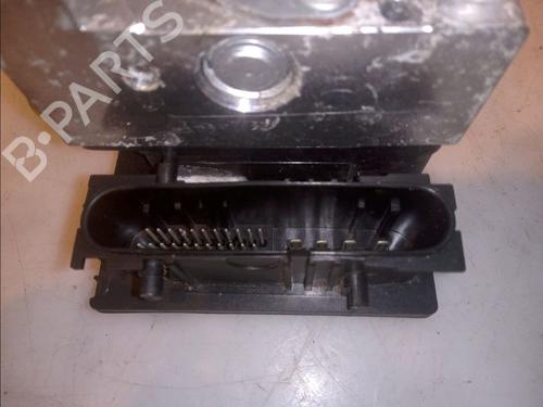 ABS pump RENAULT CLIO II (BB_, CB_) 1.5 dCi (B/CB3M) | BP14996259M43 