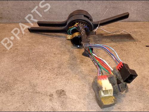 Used Steering column stalk FIAT CINQUECENTO (170_) 0.9 i.e. S (170AF, 170CF) (40 hp) 9619678