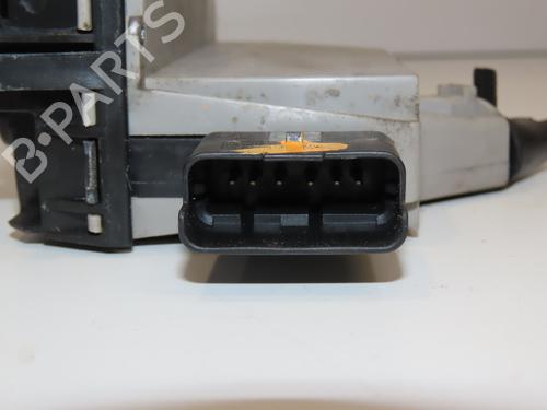 Rear right lock PEUGEOT 2008 I (CU_) 1.6 HDi | BP29294212C99