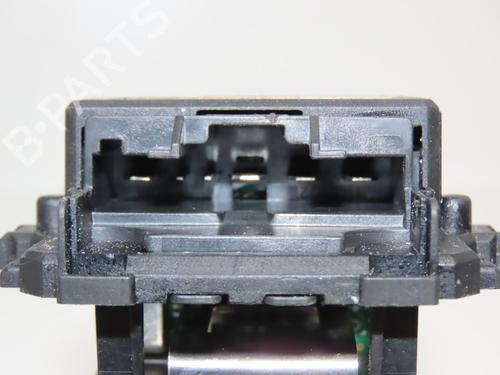 Heater resistor MINI MINI (R56) Cooper D | BP30117093M108