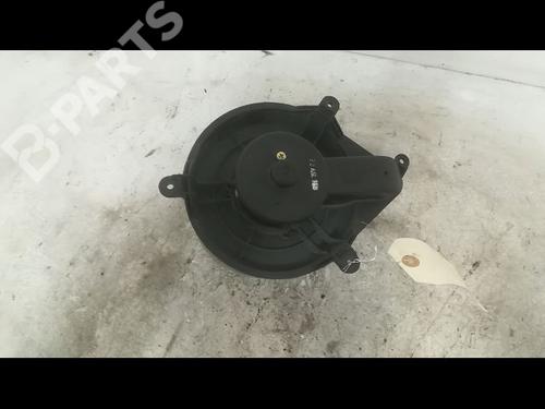 Heater blower motor CITROËN XANTIA (X1_, X2_) 1.9 SD | BP9609538M62 