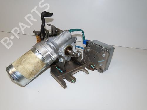 Steering column RENAULT TWINGO II (CN0_) 1.5 dCi 75 | BP32253857M21 - Image 3