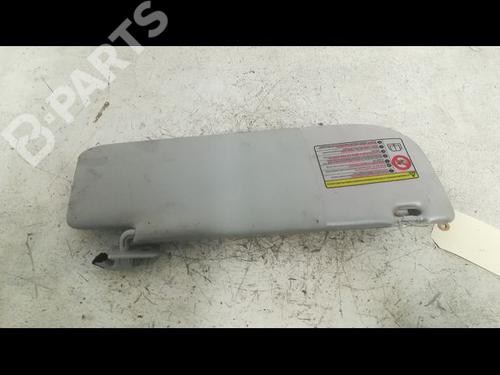 Right sun visor CITROËN NEMO MPV 1.4 HDi | BP9606870I2 