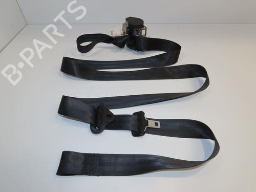 Venstre fortil seleforstrammer PEUGEOT 206 Hatchback (2A/C) 1.6 16V (109 hp) 28968197