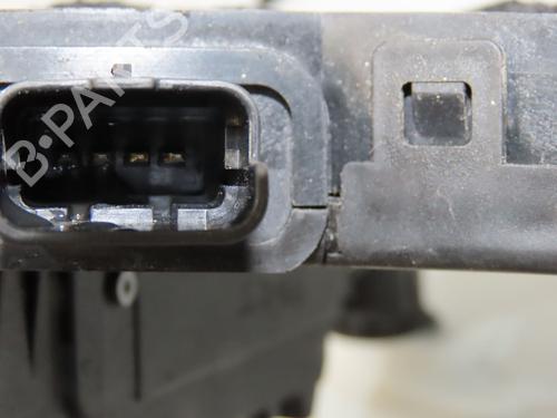 Front left lock RENAULT CAPTUR I (J5_, H5_) 1.5 dCi 90 (J5N4, J5M5, J5MW, J5M6, J5AL, J5AJ) | BP36583049C98 - Image 5