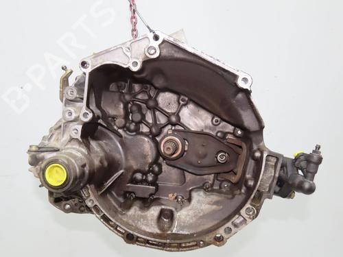 Used Gearbox Gearbox CITROËN C4 I (LC_) 1.4 16V (88 hp) 36758105 36758105