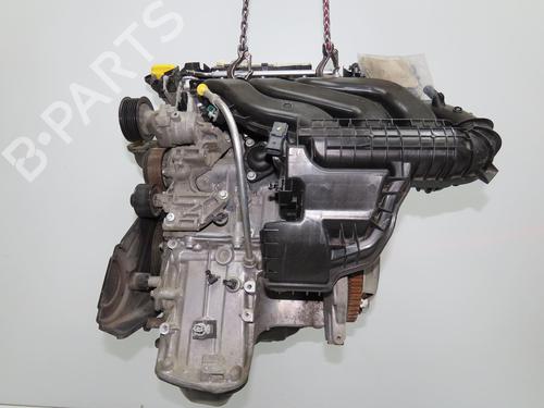 Engine RENAULT TWINGO III (BCM_, BCA_) 1.0 SCe 70 | BP37163277M1 - Image 6