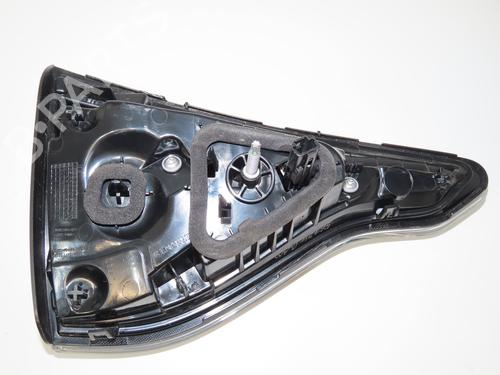 Right tailgate light RENAULT CLIO V (B7_) 1.5 Blue dCi 100 (B7AD) | BP33998928C80 - Image 2