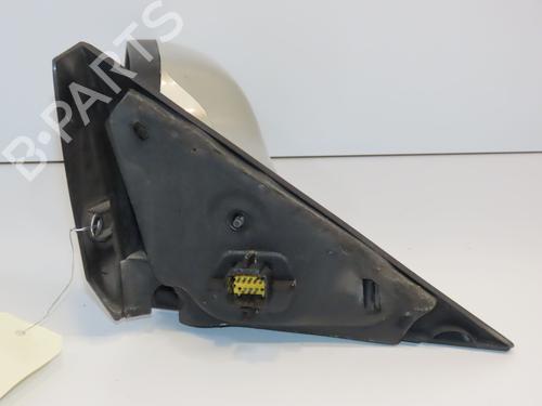 Used Left mirror RENAULT GRAND SCÉNIC II (JM0/1_) 1.9 dCi (JM14) (131 hp) 28831490
