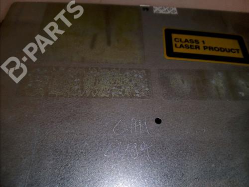 Radio FIAT PANDA (169_) 1.3 D Multijet (169.AXC1A) | BP11101522E6 
