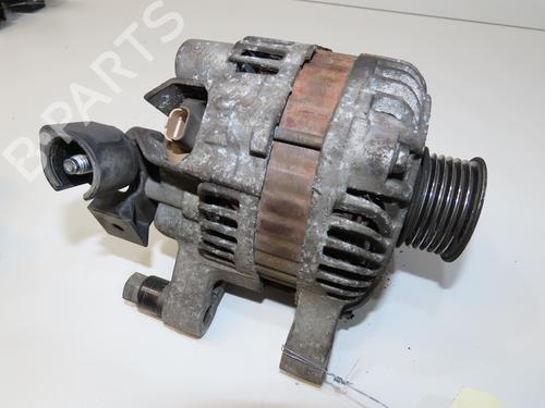Used Alternator Alternator 39481576 39481576