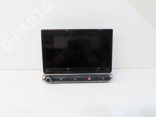Used Climate control Climate control 36893426 36893426