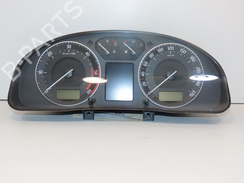 Kombinert Instrument SKODA SUPERB I (3U4) 1.9 TDI (115 hp) 28967963