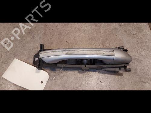 Used Front right exterior door handle Front right exterior door handle 9615301 9615301