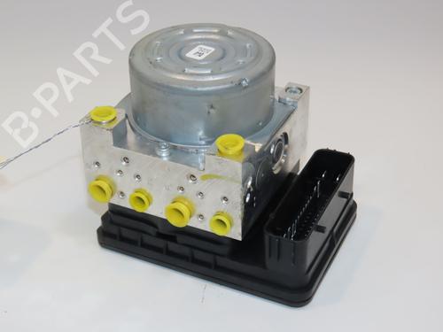 Used ABS pump ABS pump FORD PUMA (J2K, CF7) 1.0 Flexifuel (125 hp) 28967610 28967610