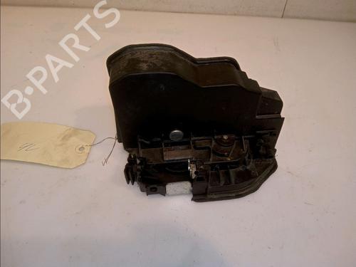 Used Rear left lock BMW 1 (F20) 118 d (143 hp) 12944217