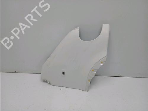 Used Right front fenders RENAULT MASTER II Bus (JD) 2.8 dTI (JD0B, JD0F, JD1B, JD1F) (114 hp) 14951251