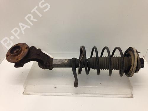 Used Right front suspension Right front suspension PEUGEOT 106 II (1A_, 1C_) [1996-2005] 34201704 34201704