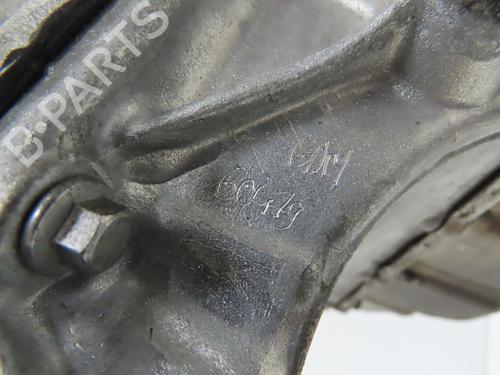 Used Engine Engine 38226411 38226411
