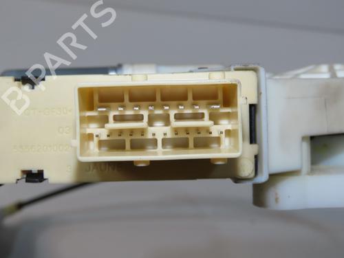 Front left window mechanism FORD FOCUS I Turnier (DNW) 1.8 Turbo DI / TDDi | BP32005002C22 - Image 3