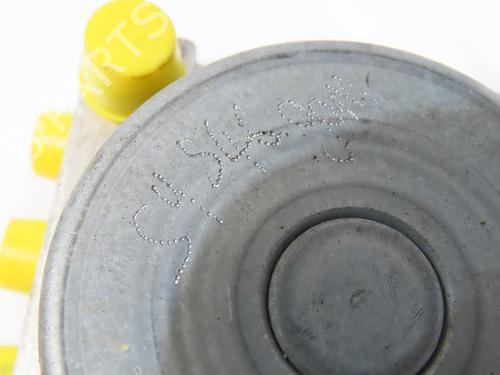 ABS pump RENAULT MODUS / GRAND MODUS (F/JP0_) 1.2 (JP0C, JP0K, FP0C, FP0K, FP0P, JP0P, JP0T) | BP36545064M43 - Image 2