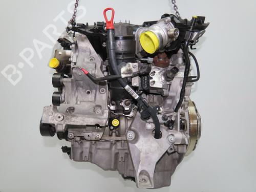 Engine BMW 1 (E87) 118 d | BP38182290M1 - Image 7