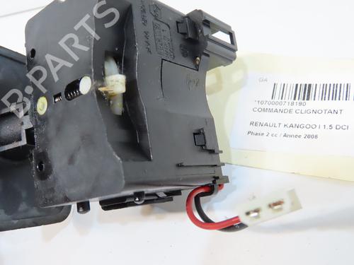 Steering column stalk RENAULT KANGOO (KC0/1_) 1.5 dCi | BP36246627I23 - Image 3
