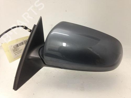 Used Left mirror Left mirror AUDI A4 B7 (8EC) 2.0 TDI 16V (140 hp) 9592700 9592700
