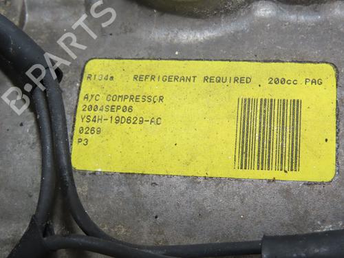 AC compressor MAZDA 2 (DY) 1.2 (DY3W) | BP30978806M34  - Image 6