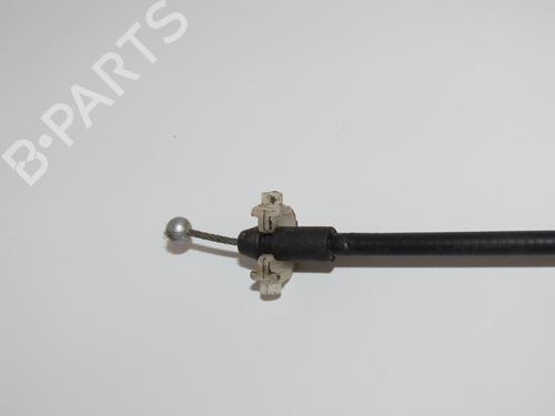 Rear right lock CITROËN JUMPER II Van 2.2 HDi 150 | BP28832046C99 