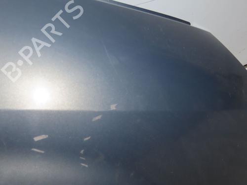 Right front fenders RENAULT SCÉNIC II (JM0/1_) 2.0 dCi (JM1K) | BP28968311C42 