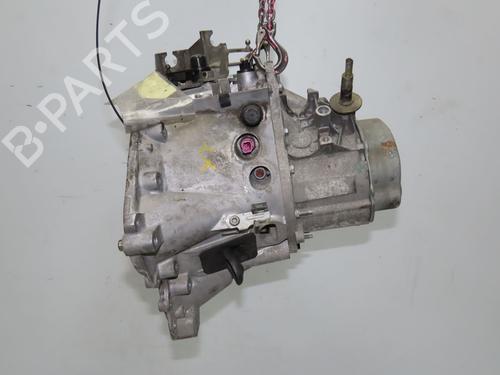 Gearbox CITROËN C5 I (DC_) 2.2 HDi (DC4HXB, DC4HXE) | BP28829442M3 - Image 4