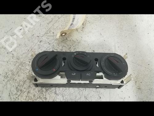 Used Climate control SEAT IBIZA IV (6J5, 6P1) 1.2 TDI (75 hp) 9605421